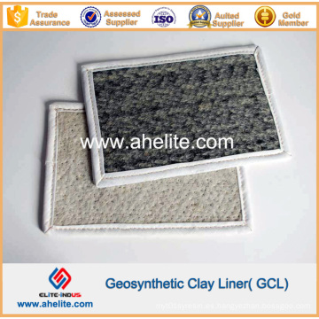 Gcl Geosynthetic Clay Liner para tratamiento de residuos